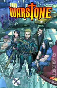 Warstone #0