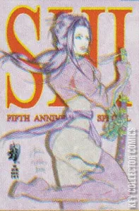 Shi Fifth Anniversary