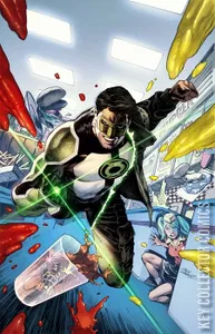 Green Lantern #38