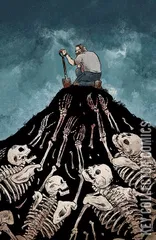 Cover for Ghostlore #10