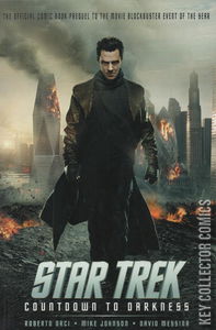 Star Trek: Countdown to Darkness #0