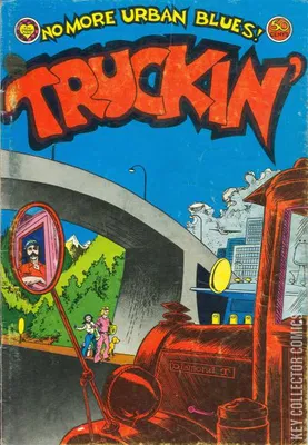 Truckin'