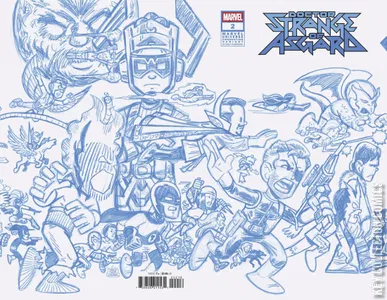 Doctor Strange of Asgard #2