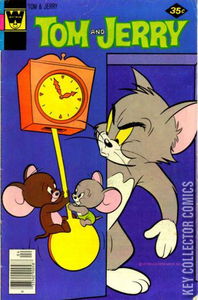 Tom & Jerry #305 