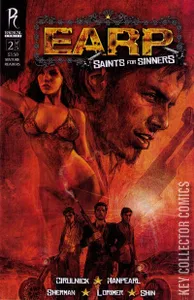 Earp: Saints for Sinners #2