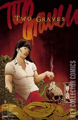 Cover for Two Graves #3