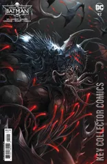 Variant Cover for Knight Terrors: Batman #2