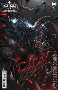 Knight Terrors: Batman #2 