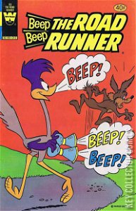 Beep Beep the Road Runner #93