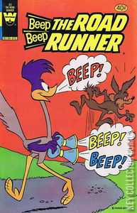 Beep Beep the Road Runner #93