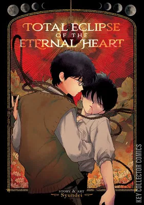 Total Eclipse of the Eternal Heart