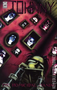 Johnny the Homicidal Maniac #2