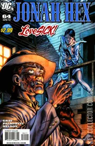 Jonah Hex #64