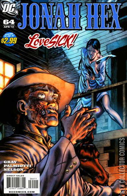 Jonah Hex