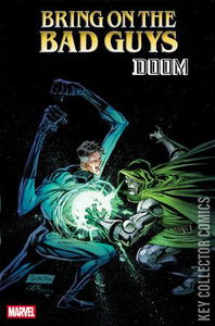 Bring on the Bad Guys: Doom