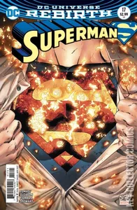 Superman #17