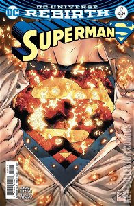 Superman #17 