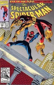 Peter Parker: The Spectacular Spider-Man #193