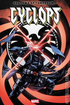 Variant Cover for Cyclops #3