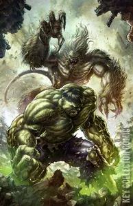 Hulk #1