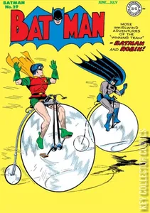 Batman #29