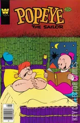 Variant Cover for Popeye #143