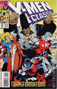 X-Men Classic #94