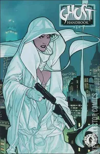 Ghost Handbook