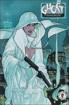 Ghost Handbook