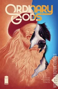 Ordinary Gods #3