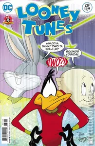 Looney Tunes #239