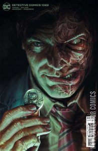 Detective Comics #1022