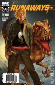 Runaways #24