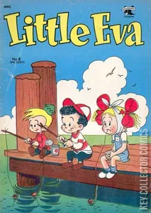 Little Eva #8