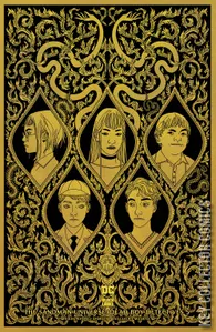 The Sandman Universe Presents The Dead Boy Detectives #5