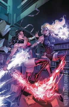 Variant Cover for Grimm Fairy Tales #39