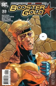 Booster Gold #33