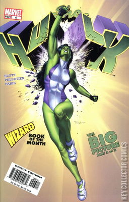 She-Hulk