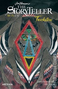 Jim Henson's Storyteller: Tricksters #1