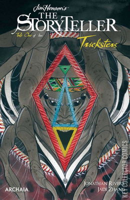 Jim Henson's Storyteller: Tricksters