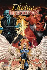 Cover for Divine Retribution #0