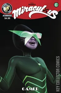 Miraculous #20