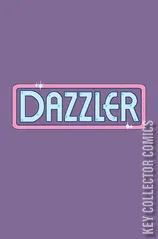 Variant Cover for Dazzler #1