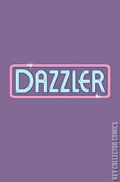 Variant Cover for Dazzler #1