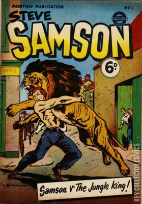 Steve Samson