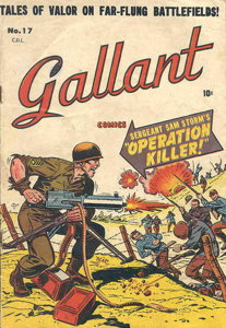 Gallant #17
