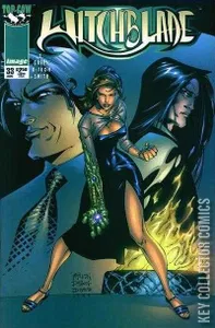 Witchblade #33