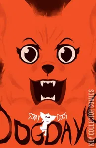 Stray Dogs: Dog Days #1