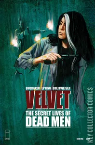 Velvet #10