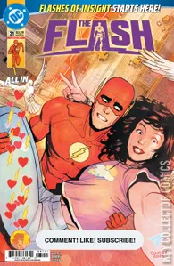 Flash #31